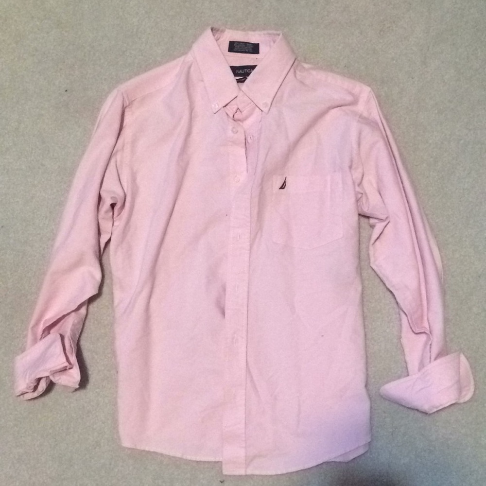 Dress Shirt